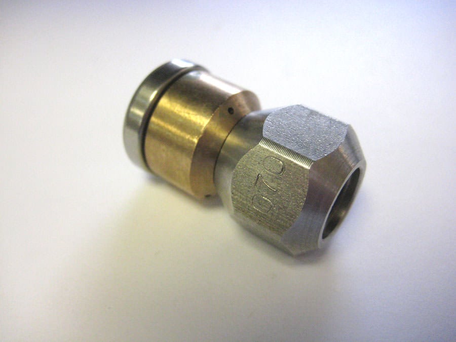 Sewer | Suttner America
